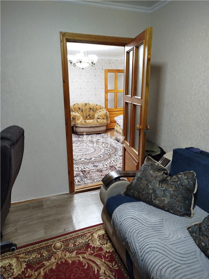 Продажа 4-комнатной квартиры, 69 м² в Темиртау - фото 5