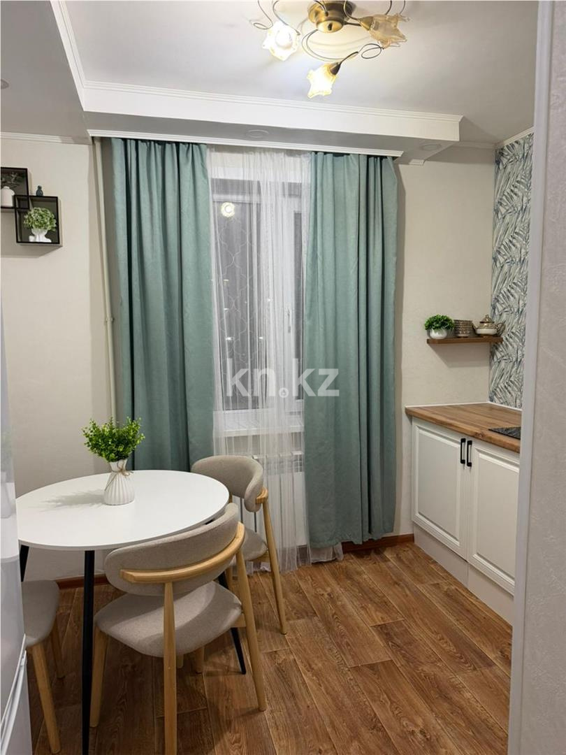 Продажа 1-комнатной квартиры, 34 м² в Темиртау - фото 11