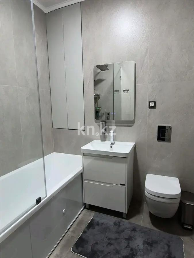 Продажа 3-комнатной квартиры, 103.8 м² в Алматы - фото 5