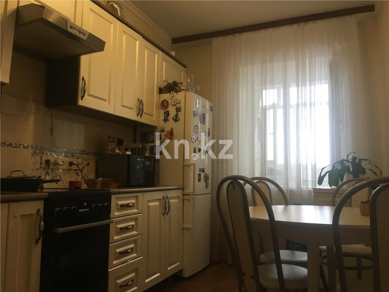 Продажа 2-комнатной квартиры, 53 м², ул. Комиссарова в Караганде - фото 8