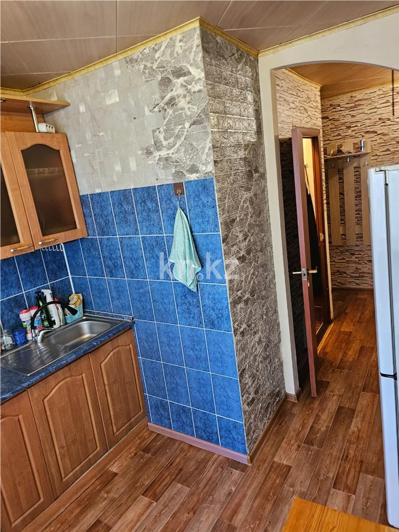Продажа 1-комнатной квартиры, 33 м², мкр-н 11а в Караганде - фото 4