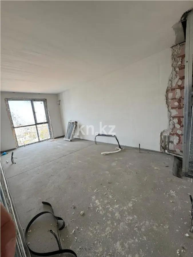 Продажа 3-комнатной квартиры, 73 м² в Алматы