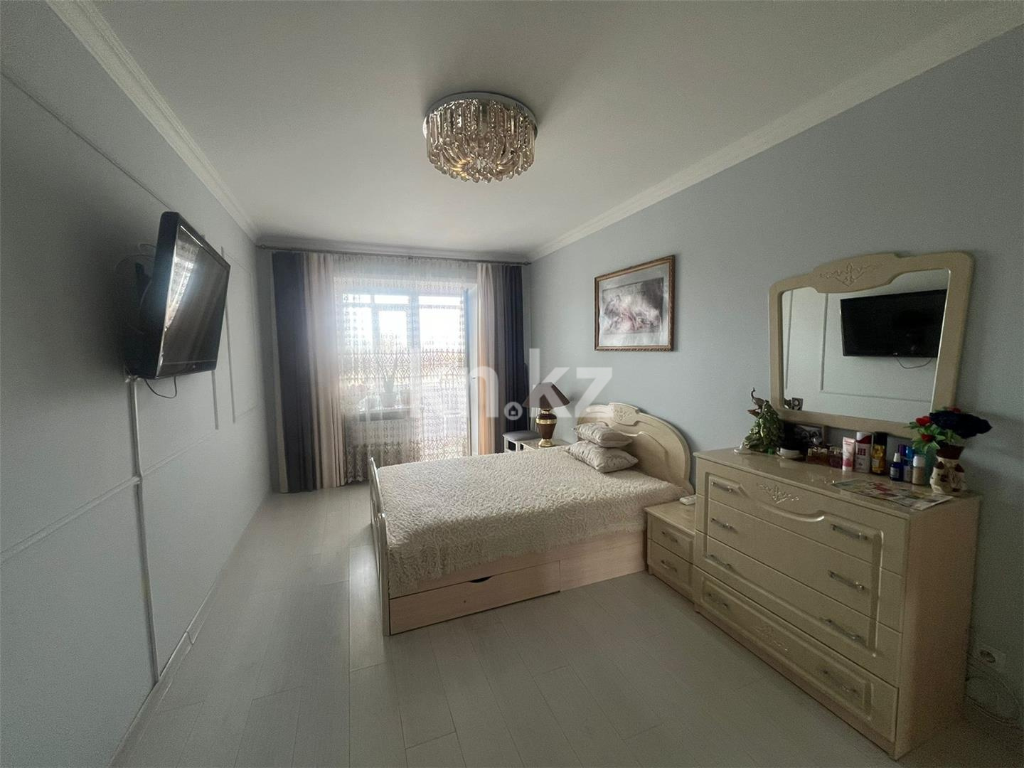 Продажа 2-комнатной квартиры, 70 м², мкр-н Шапагат, дом  8 в Караганде - фото 5