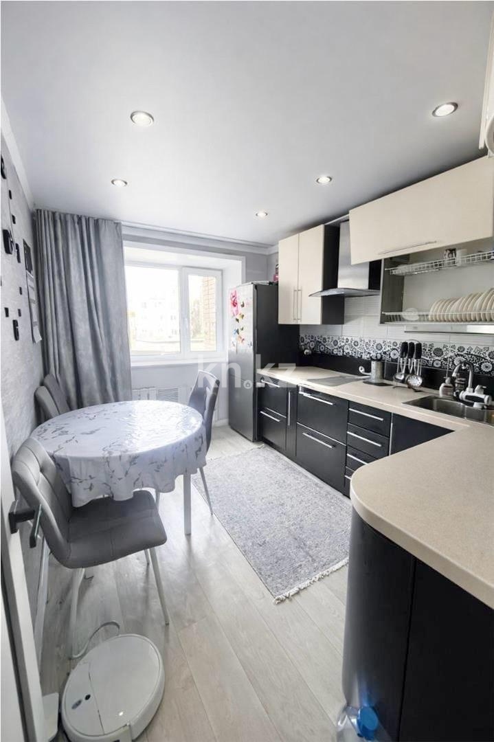 Продажа 3-комнатной квартиры, 61 м² в Караганде - фото 4