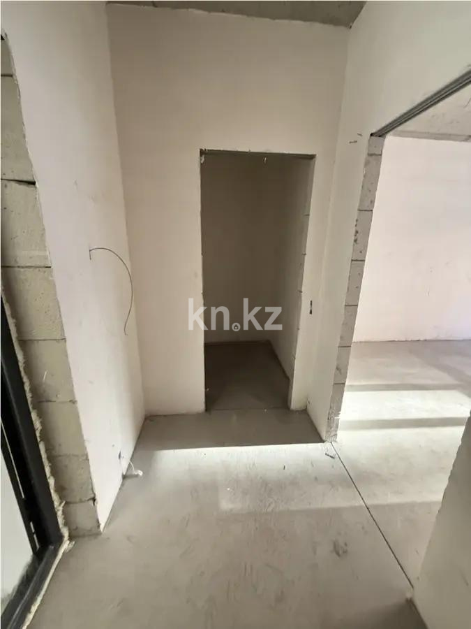 Продажа 1-комнатной квартиры, 41.45 м² в Астане - фото 3