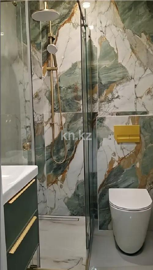 Продажа 2-комнатной квартиры, 32 м² в Алматы - фото 2