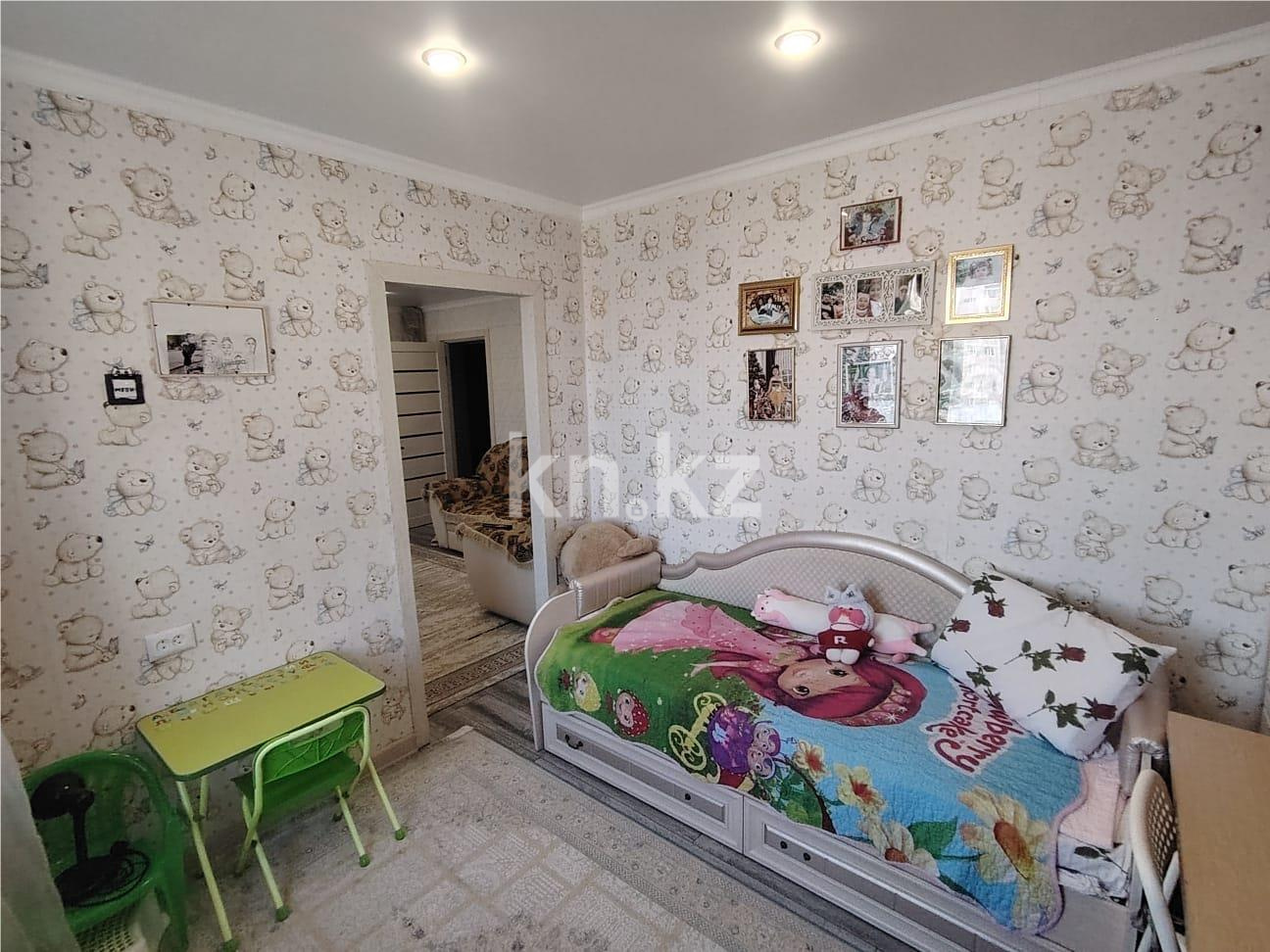 Продажа 3-комнатной квартиры, 55 м² в Темиртау - фото 14