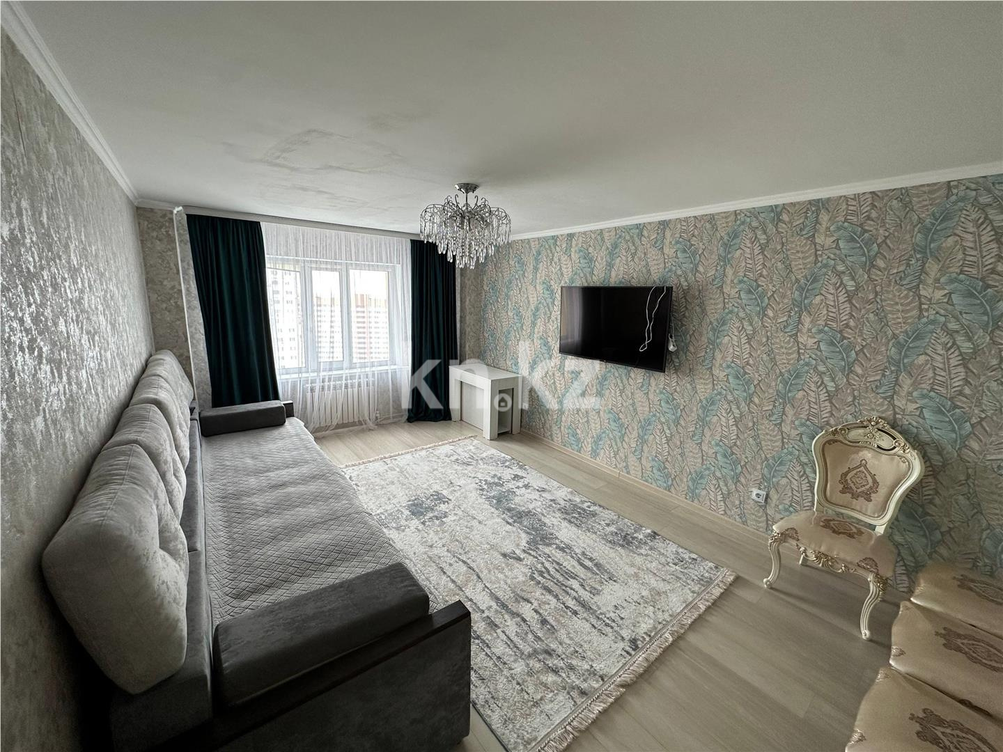 Продажа 2-комнатной квартиры, 70 м² в Караганде - фото 4