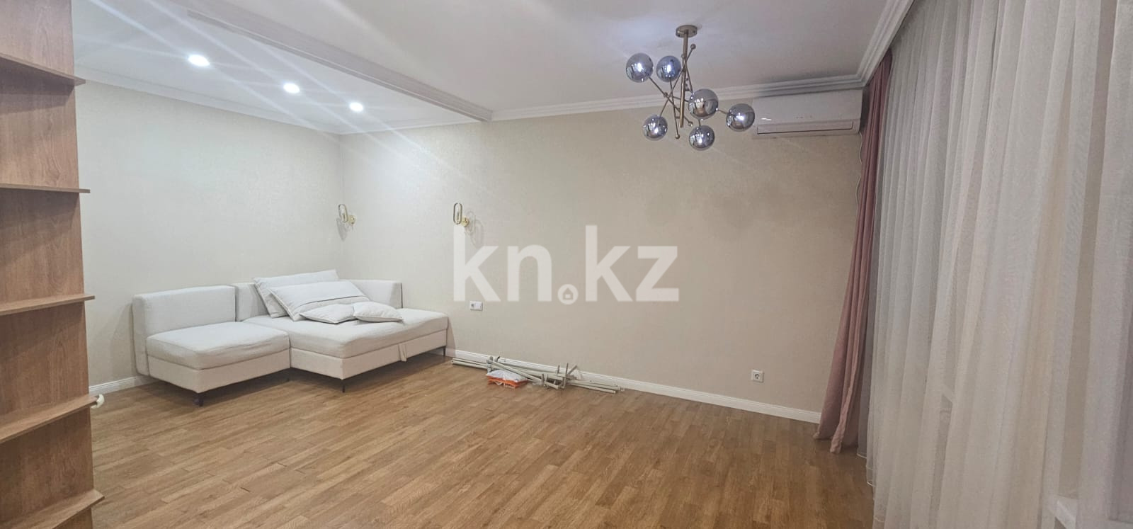 Продажа 2-комнатной квартиры, 45 м² в Астане - фото 3