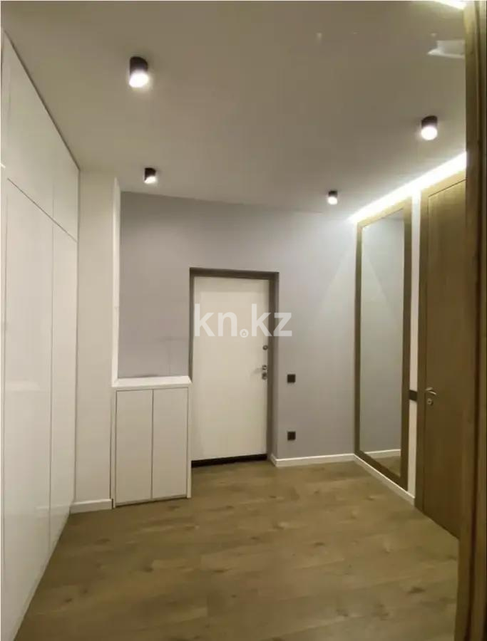 Продажа 2-комнатной квартиры, 68 м², ул. Кенесары хана, дом  54/1 в Алматы - фото 5