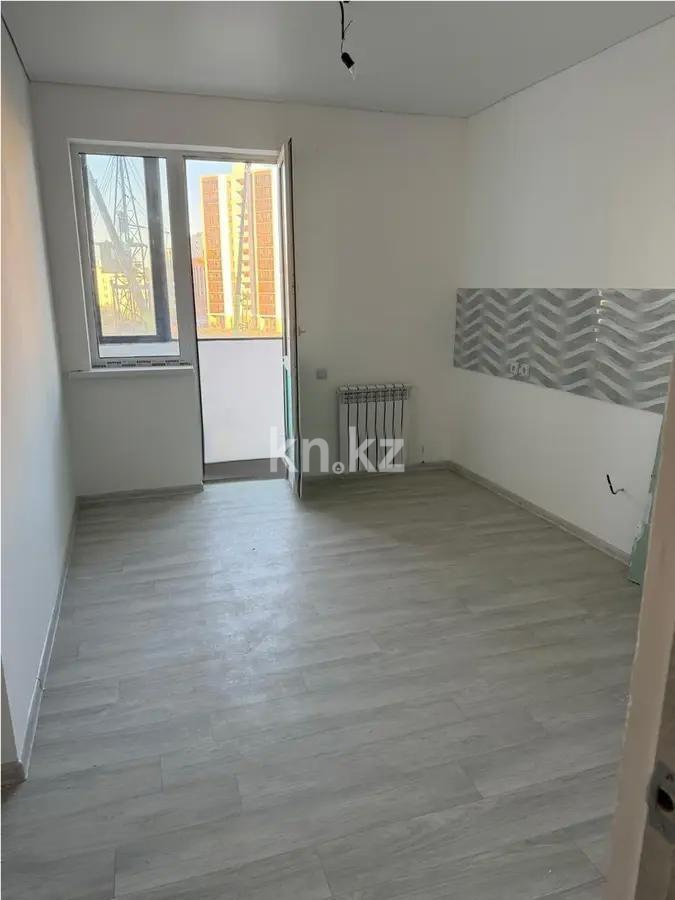 Продажа 1-комнатной квартиры, 44 м² в Астане - фото 2
