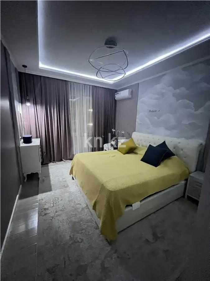 Продажа 3-комнатной квартиры, 118 м², ул. Розыбакиева, дом  247 в Алматы - фото 2
