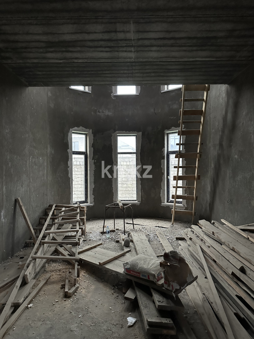 Продажа 7-комнатного дома, 300 м² в Шымкенте - фото 8