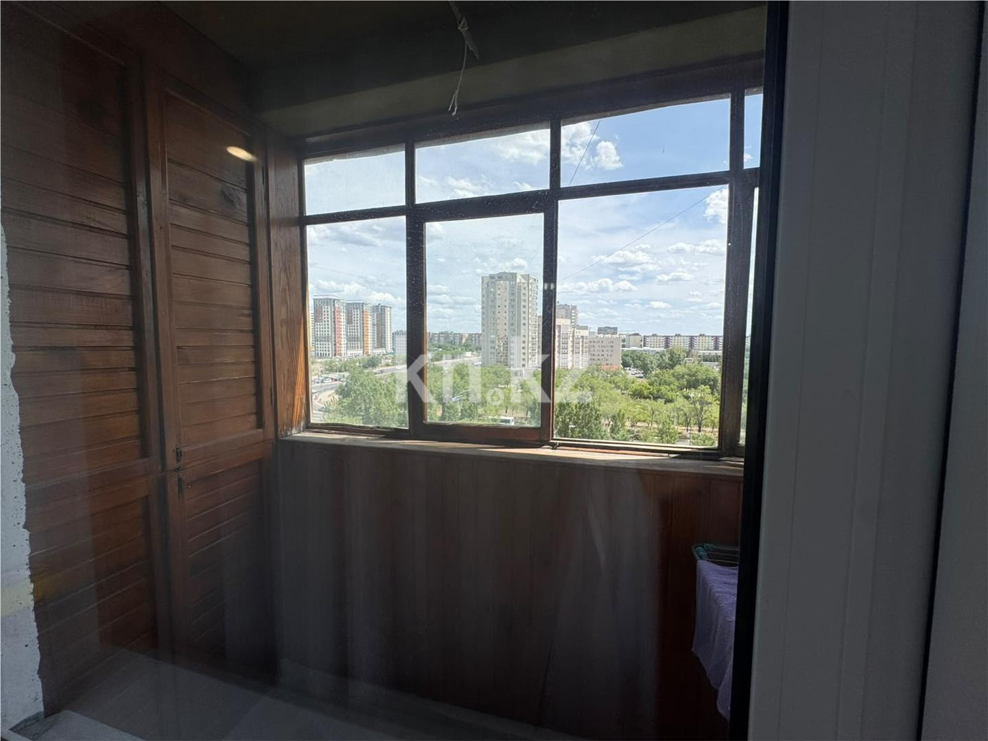 Продажа 2-комнатной квартиры, 50 м² в Караганде - фото 12