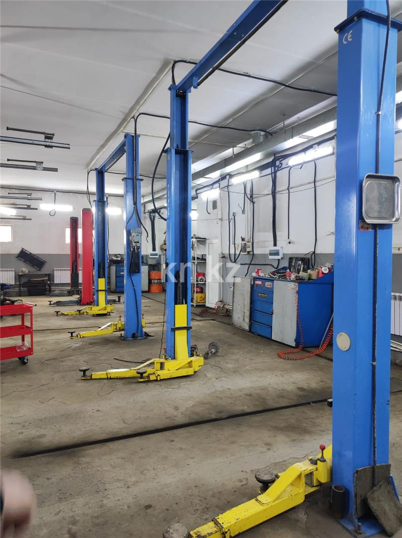 Продажа , 700 м², ул. Жанибекова, дом  59 в Караганде - фото 22