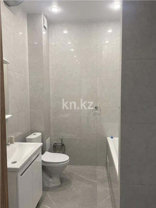 Продажа 1-комнатной квартиры, 33 м² в Астане - фото 2