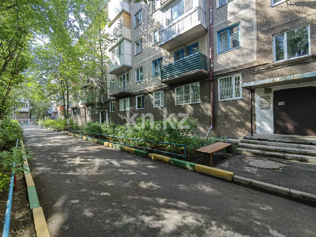 Продажа 1-комнатной квартиры, 31 м² в Караганде - фото 26