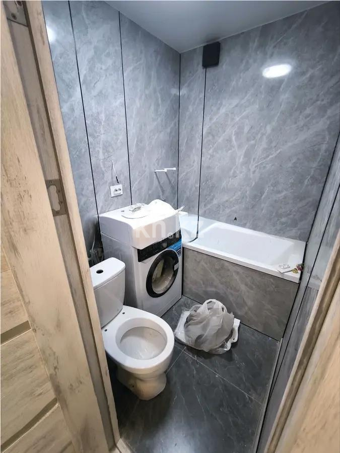 Продажа 2-комнатной квартиры, 43 м² в Караганде - фото 3