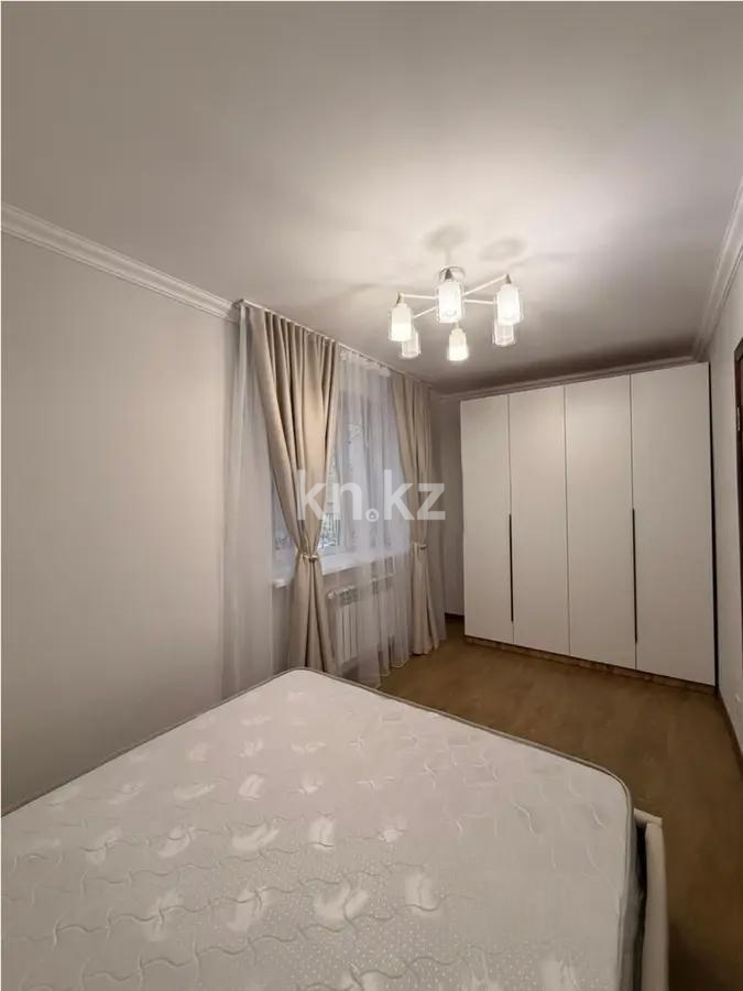 Продажа 2-комнатной квартиры, 50 м² в Алматы