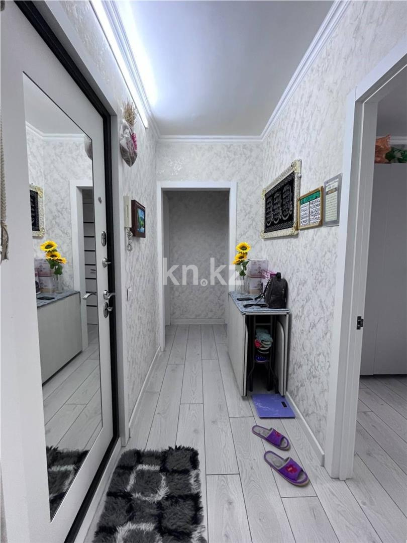 Продажа 4-комнатной квартиры, 77 м² в Караганде - фото 3