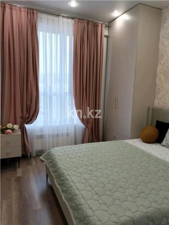 Продажа 2-комнатной квартиры, 45 м² в Алматы - фото 2