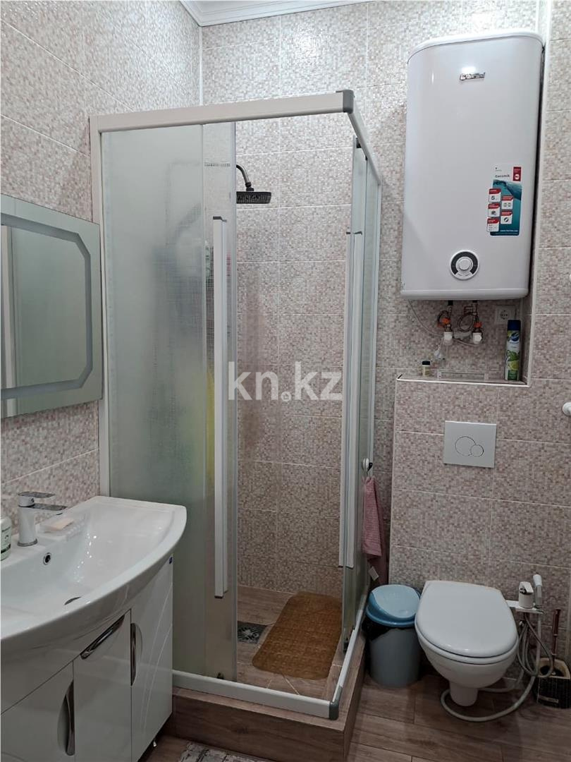 Продажа 3-комнатной квартиры, 91 м² в Караганде - фото 16