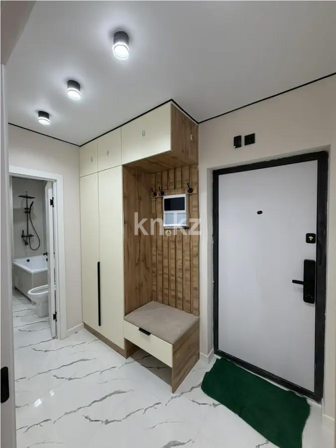 Продажа 1-комнатной квартиры, 35 м² в Алматы - фото 8