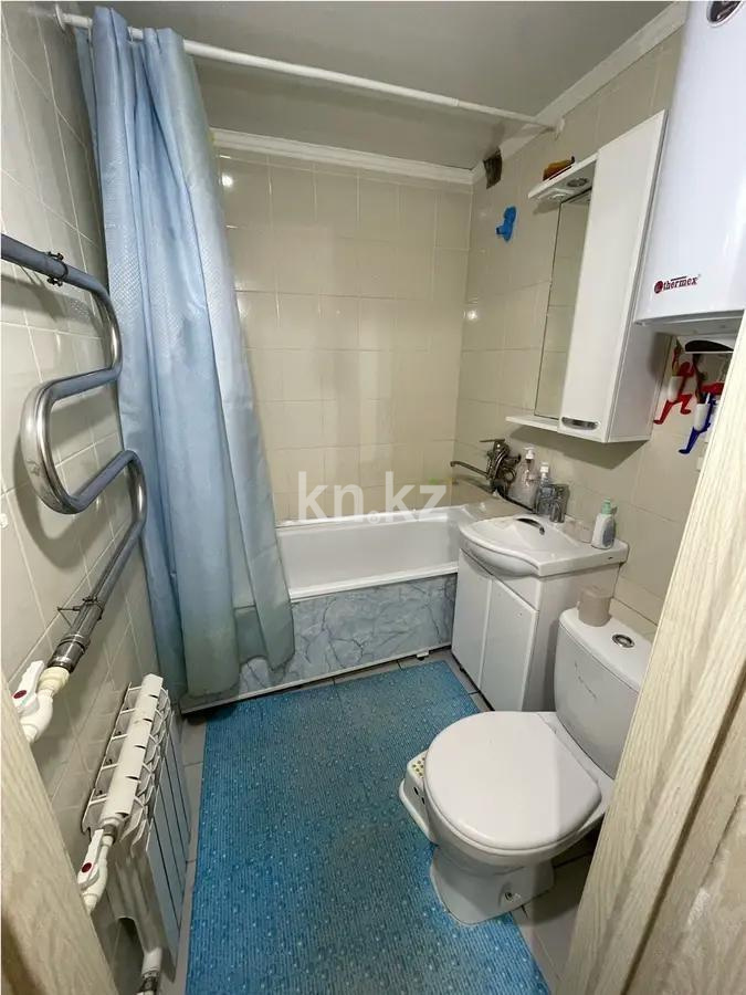 Продажа 1-комнатной квартиры, 34 м² в Караганде - фото 3