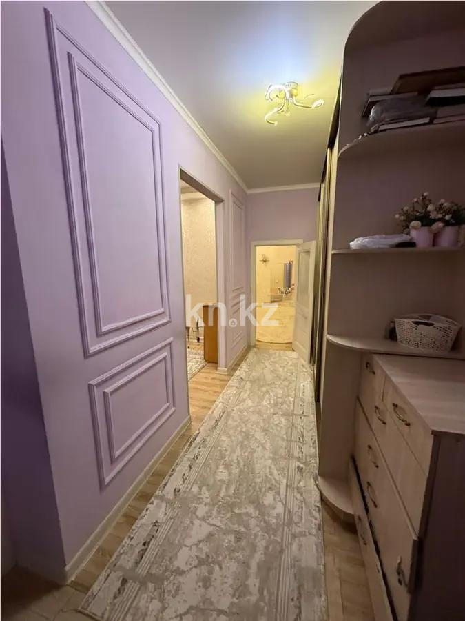 Продажа 2-комнатной квартиры, 76 м² в Караганде - фото 5