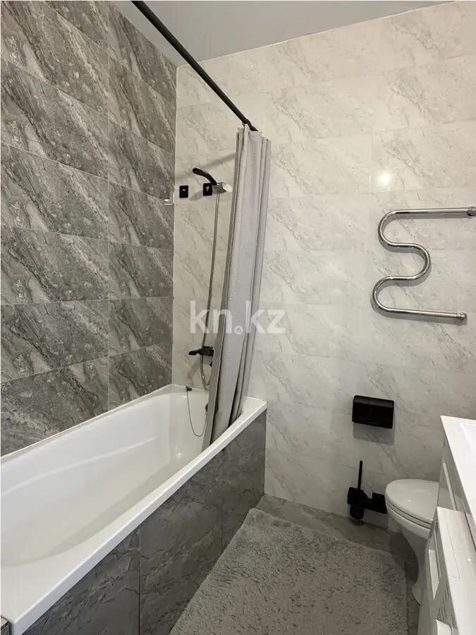 Продажа 1-комнатной квартиры, 41.5 м² в Астане - фото 3