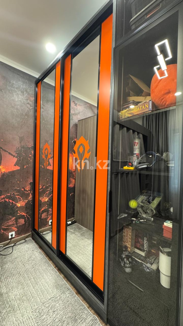 Продажа 3-комнатного дома, 147 м² в Алматы - фото 27