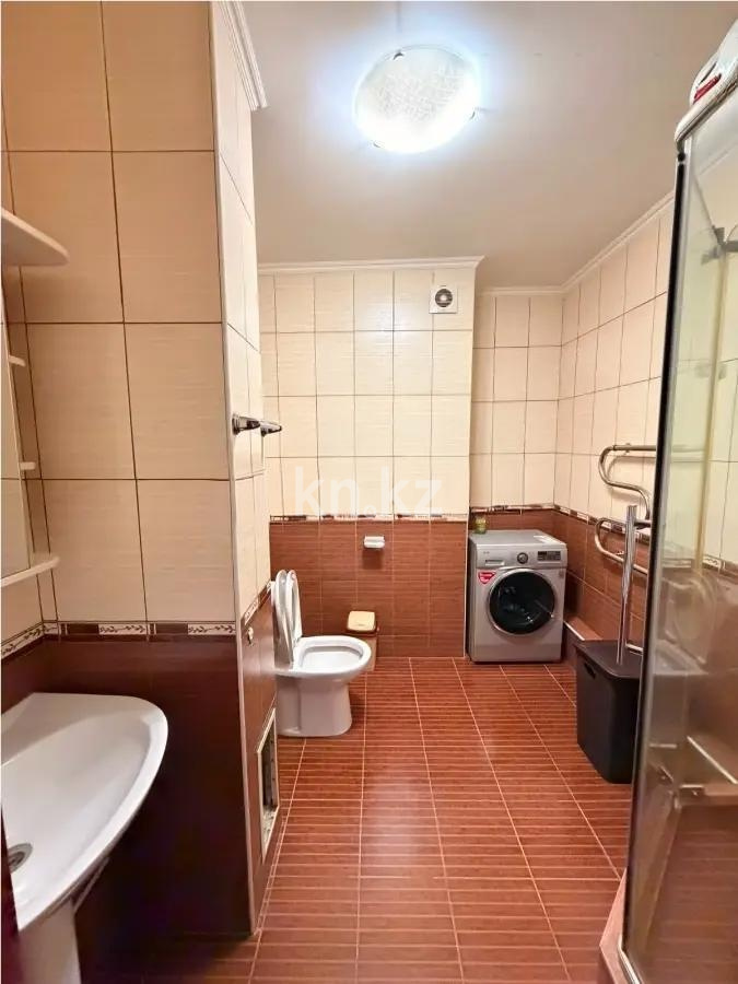 Продажа 2-комнатной квартиры, 86 м² в Алматы - фото 5