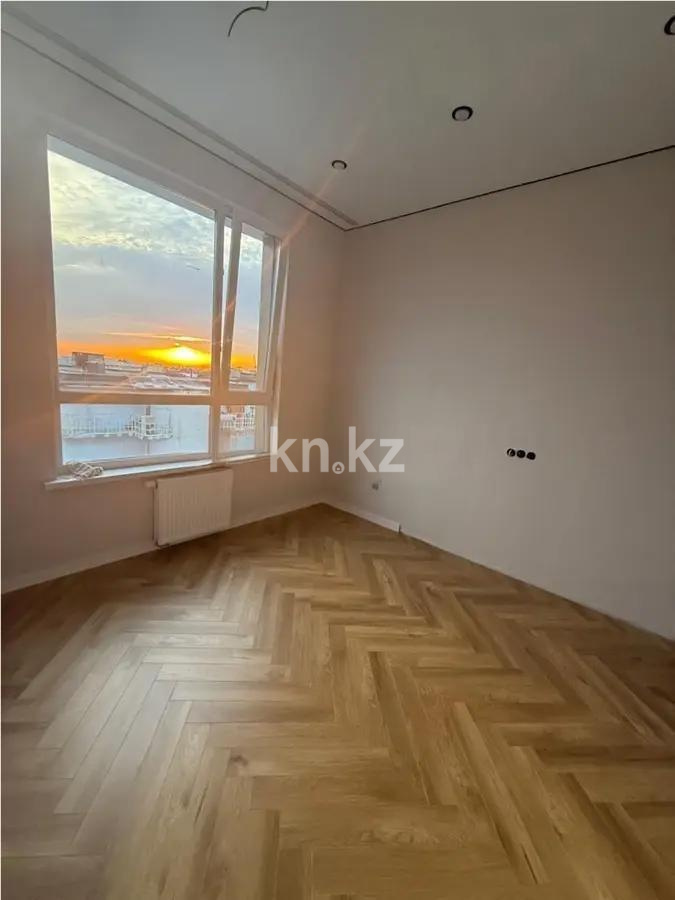 Продажа 2-комнатной квартиры, 39 м² в Алматы - фото 2