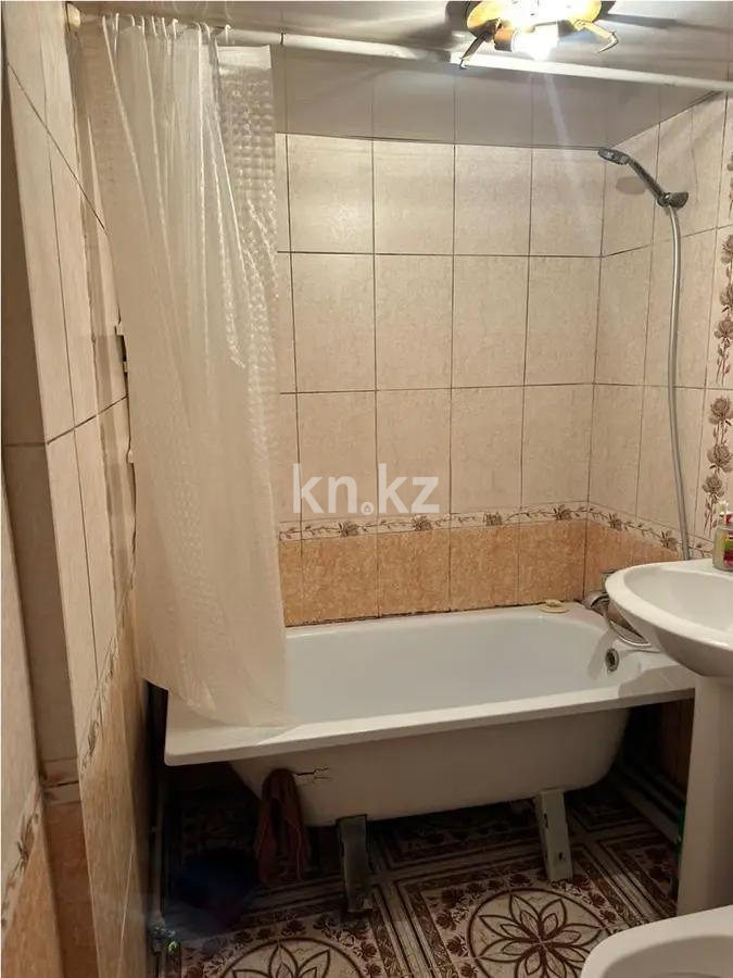 Продажа 2-комнатной квартиры, 35.5 м² в Алматы - фото 3