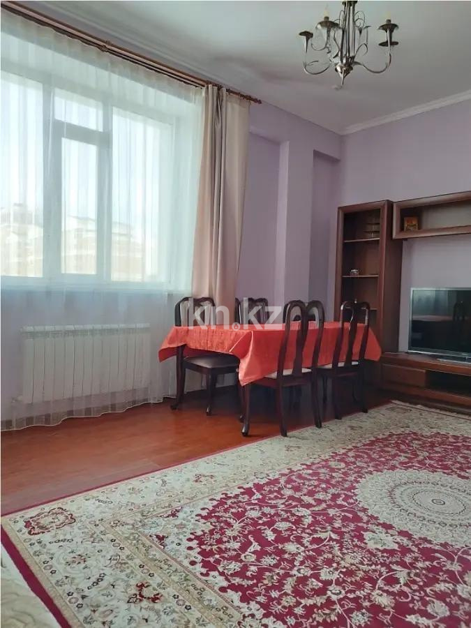 Продажа 2-комнатной квартиры, 83 м², пр. Мангилик Ел, дом  19/2 в Астане