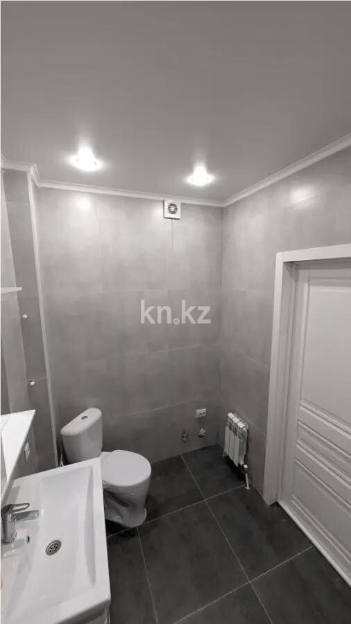 Продажа 3-комнатной квартиры, 84.1 м² в Астане - фото 3