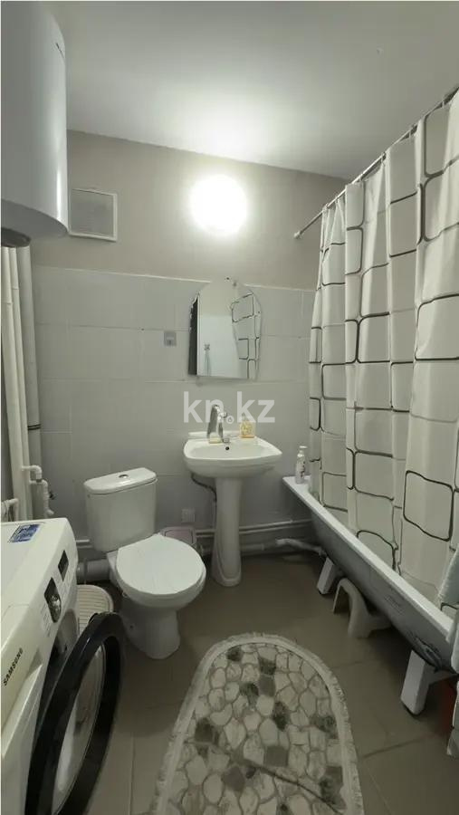 Продажа 2-комнатной квартиры, 50 м² в Караганде - фото 4