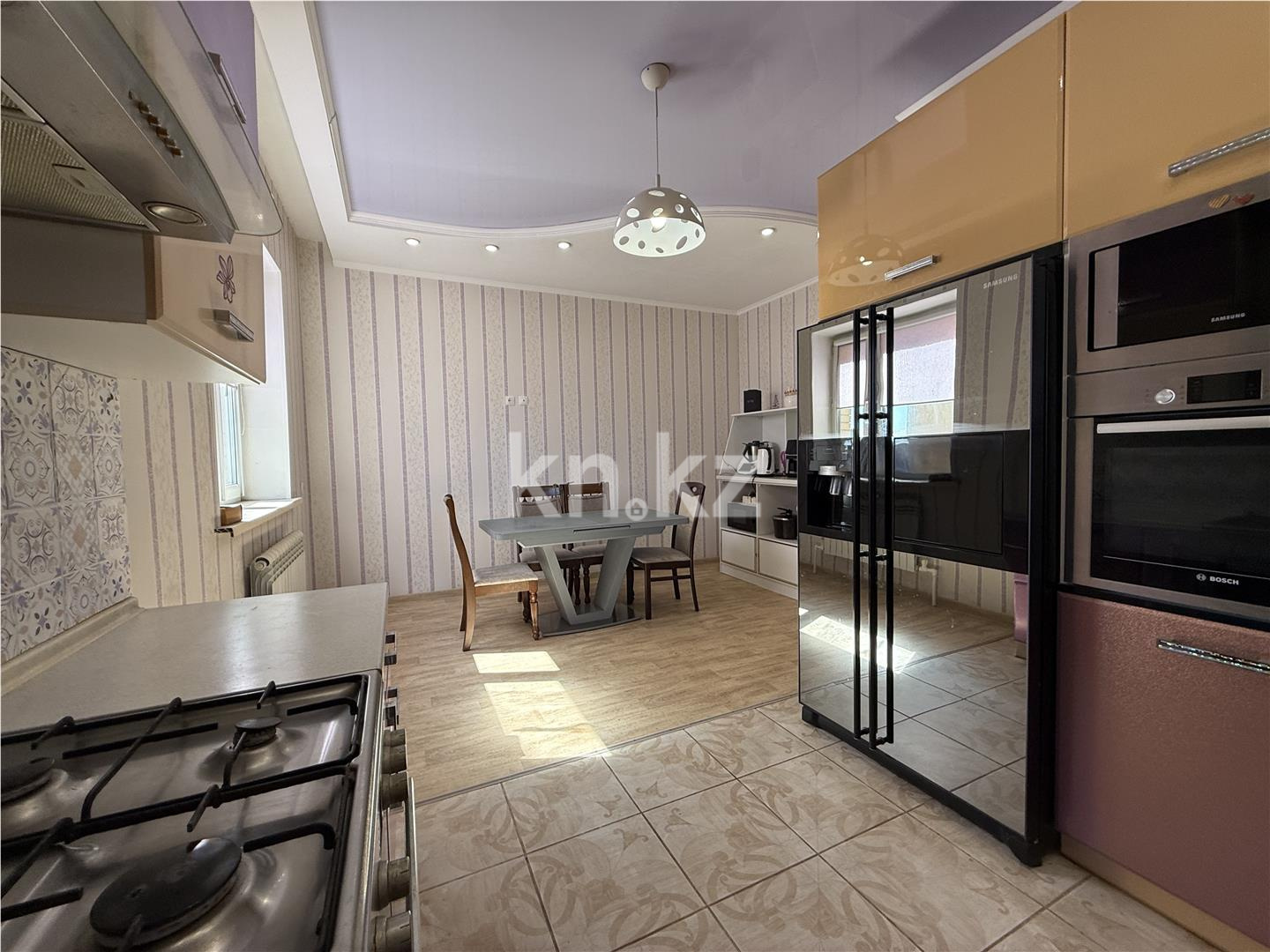 Продажа 5-комнатного дома, 450 м² в Караганде - фото 18