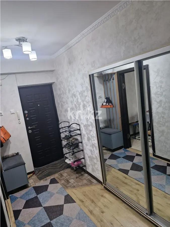 Продажа 2-комнатной квартиры, 52 м² в Алматы - фото 4