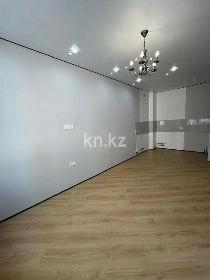 Продажа 1-комнатной квартиры, 41 м² в Караганде - фото 2