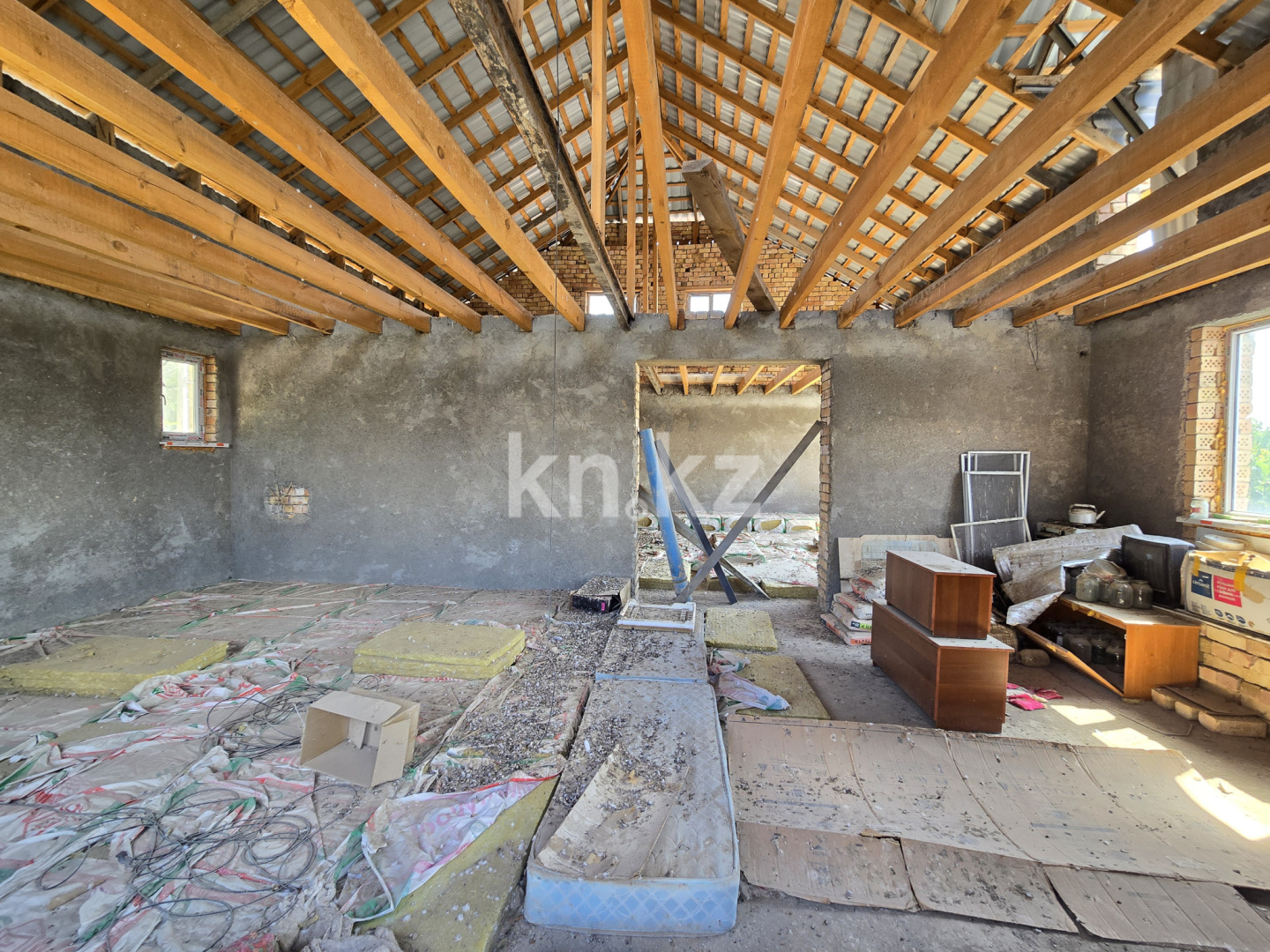 Продажа 7-комнатного дома, 280 м², ул. Тулпар, дом  1051 в Шымкенте - фото 20