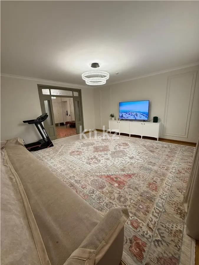 Продажа 3-комнатной квартиры, 130 м² в Алматы