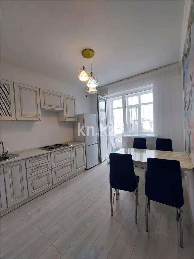 Продажа 1-комнатной квартиры, 37 м² в Астане - фото 2