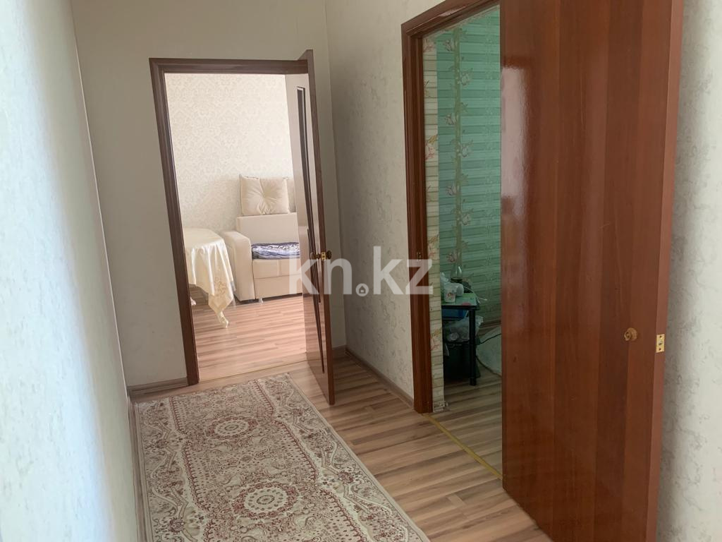 Продажа 2-комнатной квартиры, 53 м² в Караганде - фото 5
