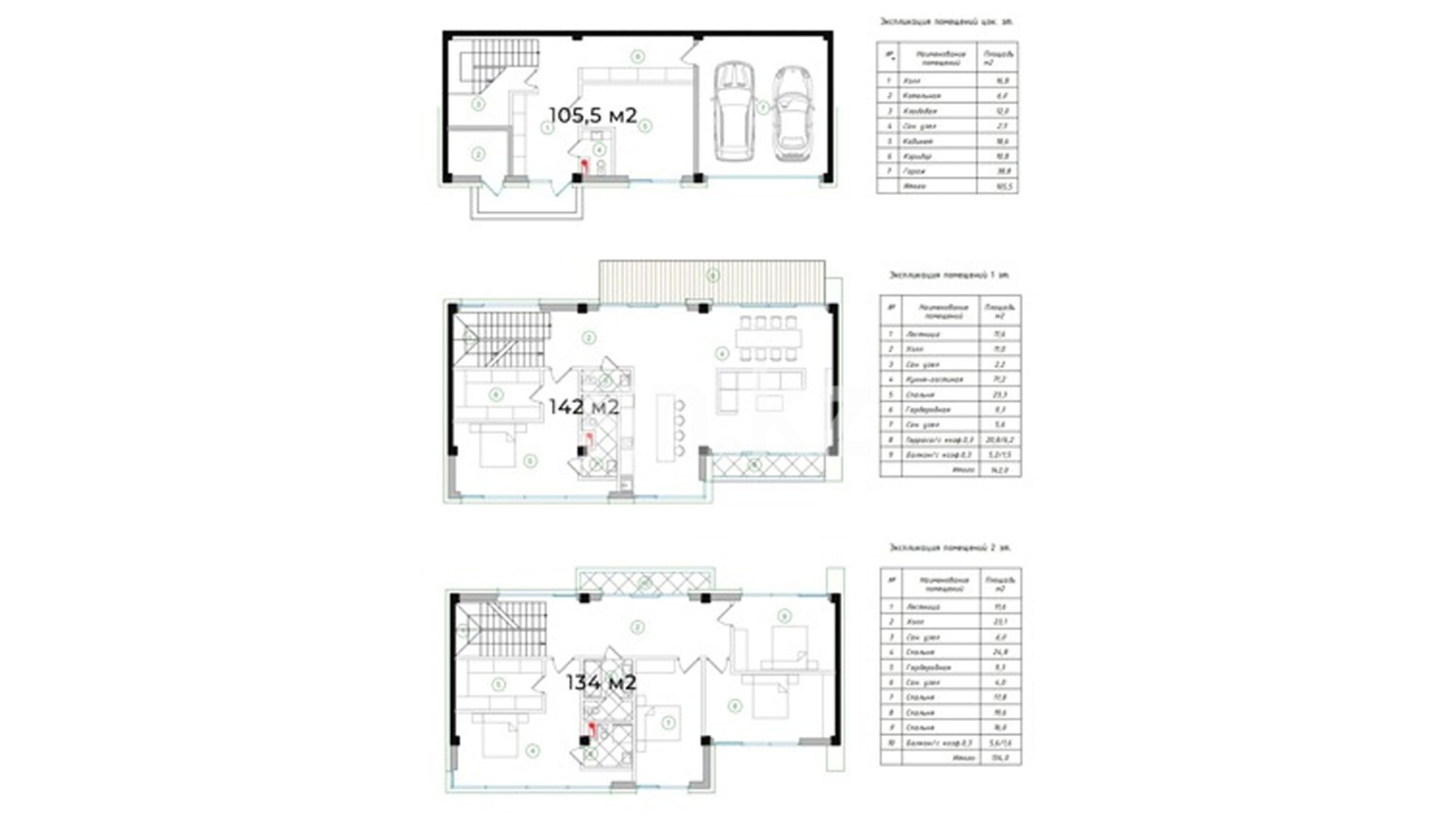 ЖК Sunny Village, 7-комнатная, цена 440 000 000 ₸, 1 151 833 ₸&nbsp;/&nbsp;м²