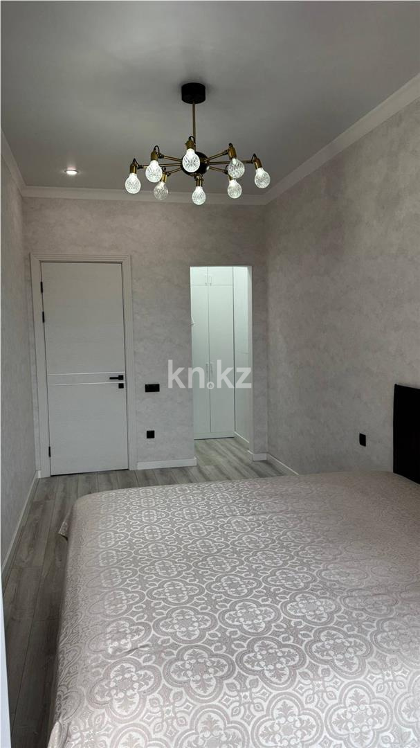 Продажа 3-комнатной квартиры, 85.8 м² в Астане - фото 9