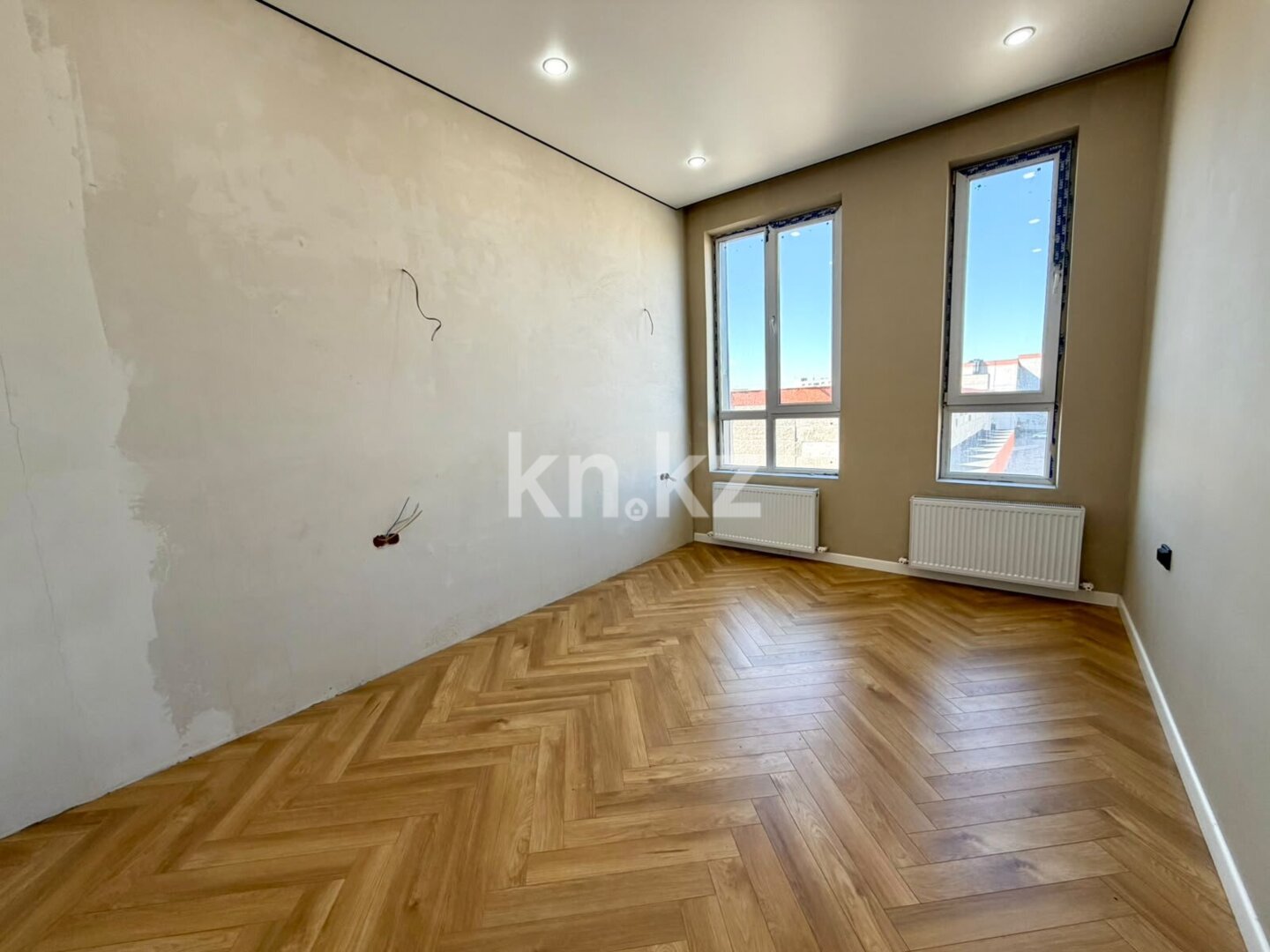 Продажа 2-комнатной квартиры, 46 м² в Алматы - фото 5