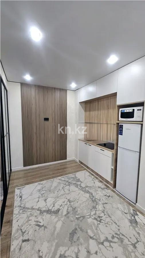 Продажа 3-комнатной квартиры, 40.2 м² в Алматы - фото 4