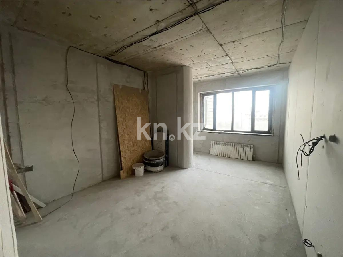 Продажа 3-комнатной квартиры, 108 м² в Алматы