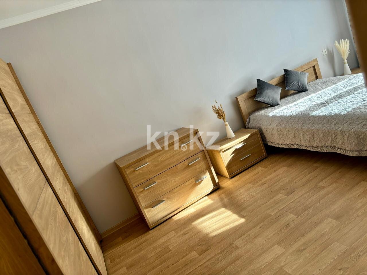 Аренда 2-комнатной квартиры, 43 м² в Алматы - фото 3